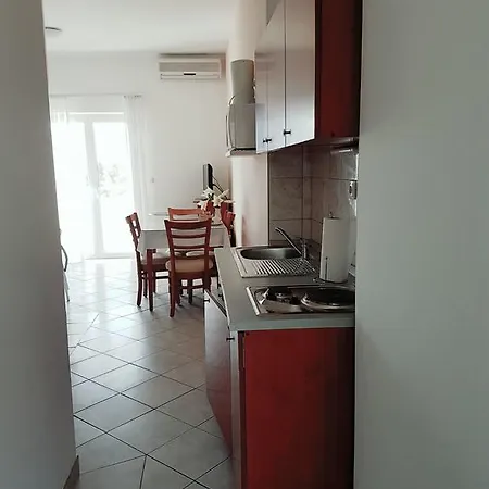 Oceania Apartment Trogir
