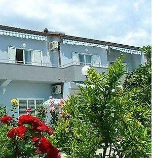 Apartment Oceania *