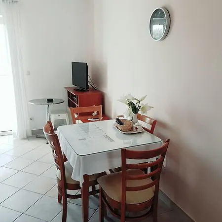 Apartment Oceania Trogir
