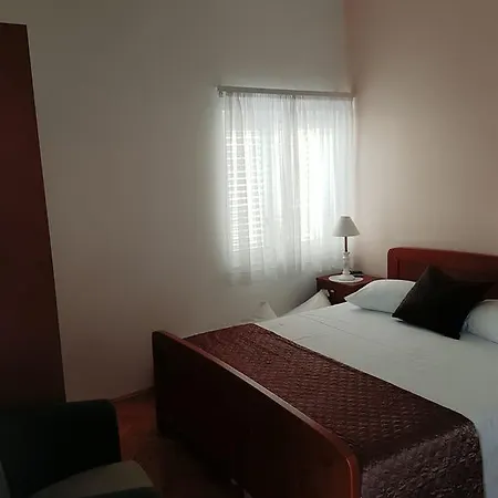Oceania Apartment