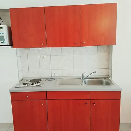 Apartment Oceania Trogir